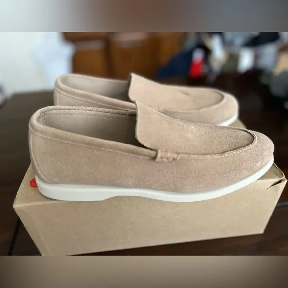 J. Crew Men's Venetian Loafers - Picture 6 of 9